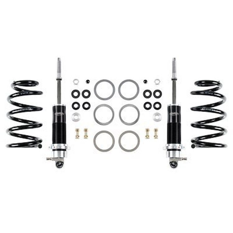 Front Coilover Conversion Kit