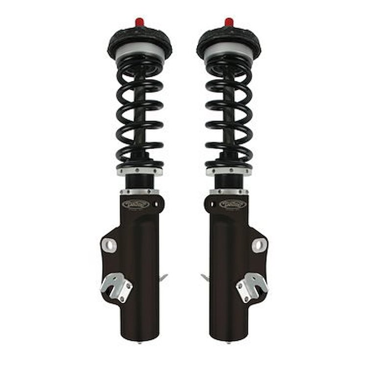 Front Coilover Conversion Kit