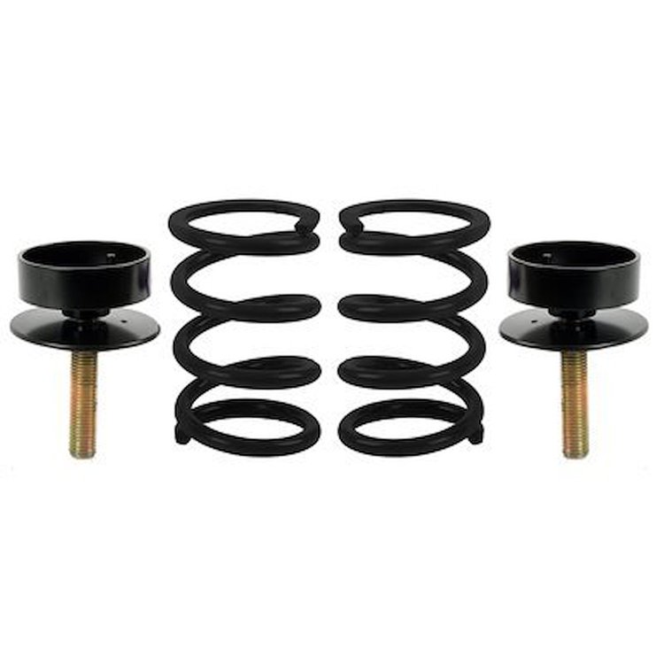 Front Weight Jack Kit