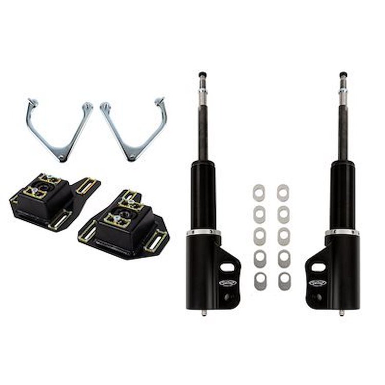 DSE/JRI FRONT STRUT KIT