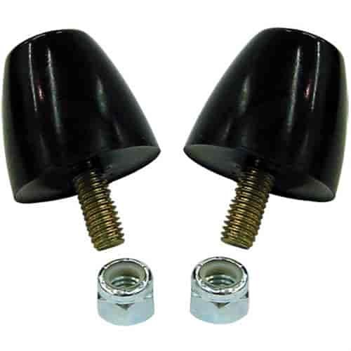 Jounce/Rebound Bumpers