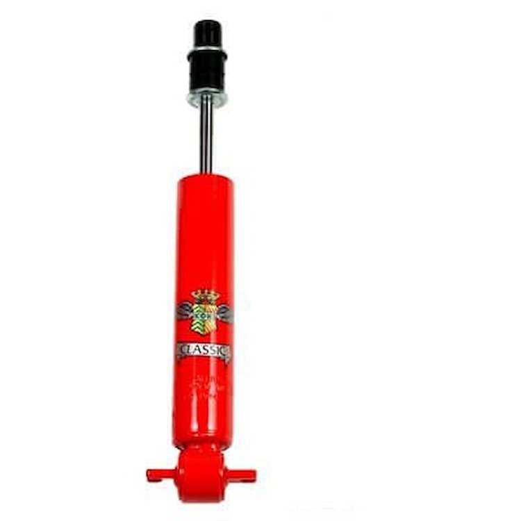 SHOCK FRONT DSE/KONI STOCK