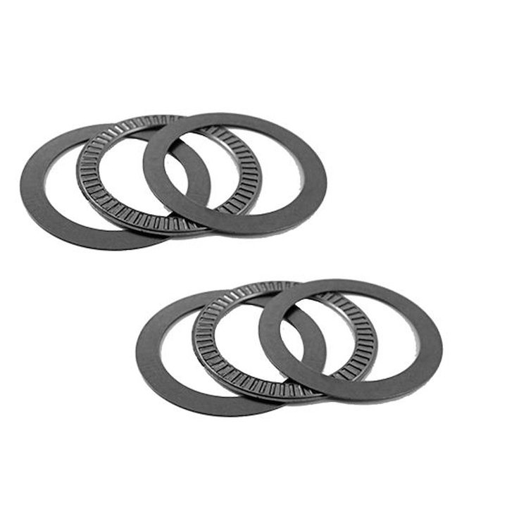 Torrington Bearing Set