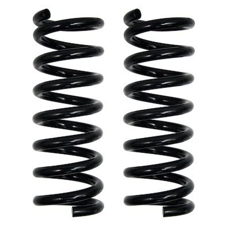 Front Coil Spring Set