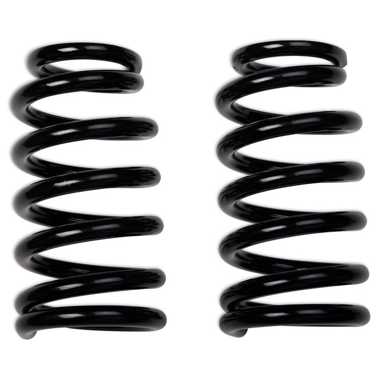 Front Coilover Spring Set