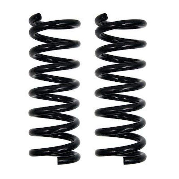 Front Coil Spring Set
