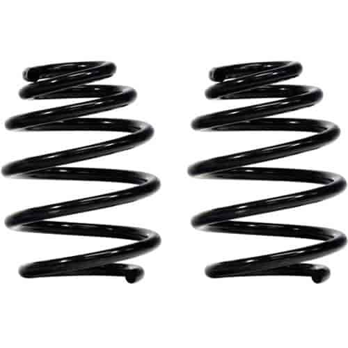 Front Coil Spring Kit