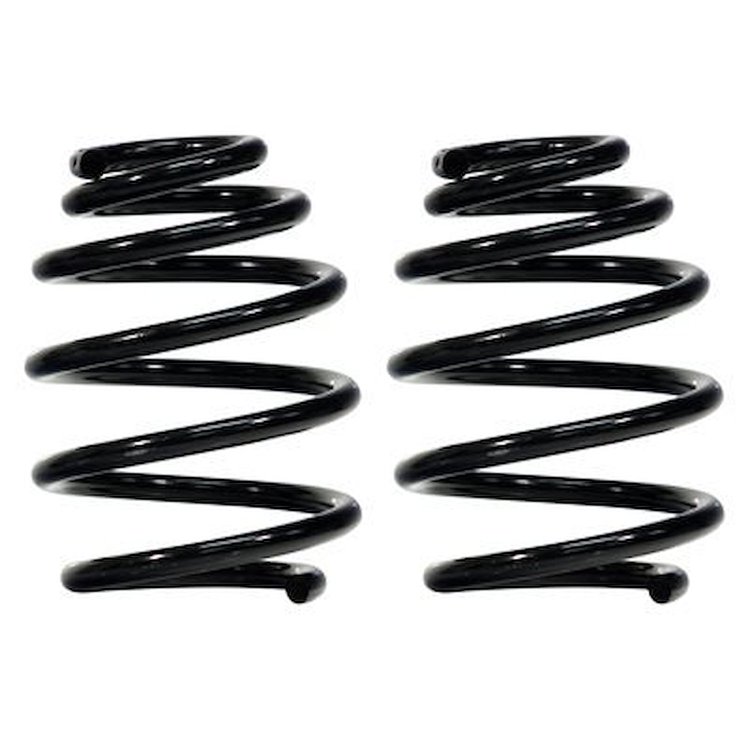 Front Coil Spring Kit