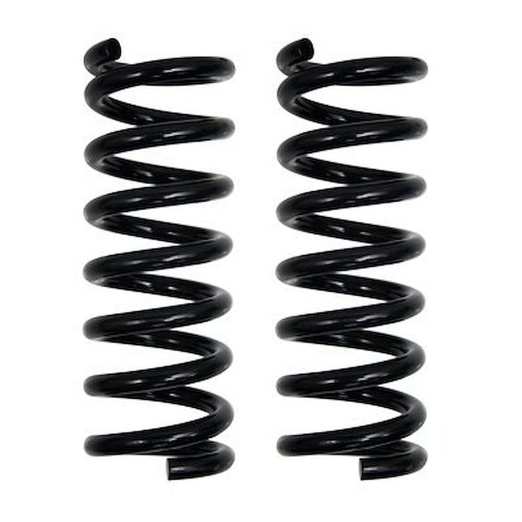 Front Coil Spring Set