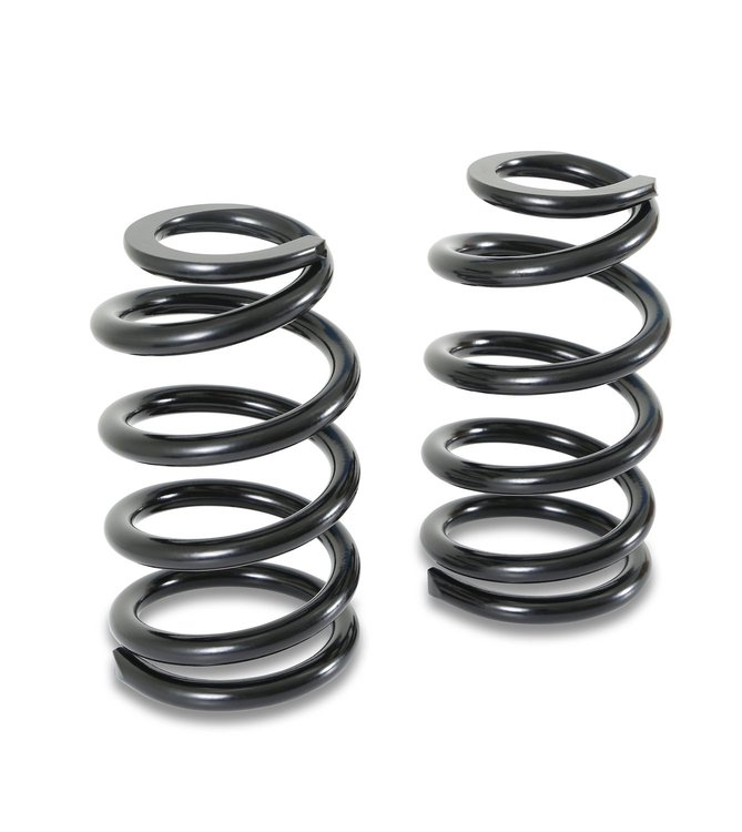 Front Coilover Spring Set