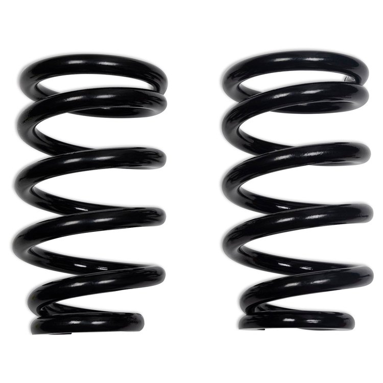 Front Coilover Spring Set