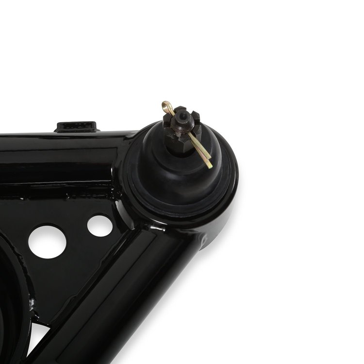 Tubular Lower Control Arm Set