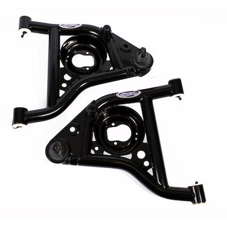 Tubular Lower Control Arm Set