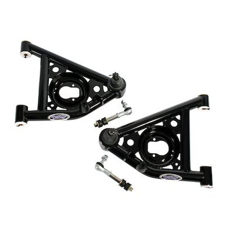 Tubular Lower Control Arm Set
