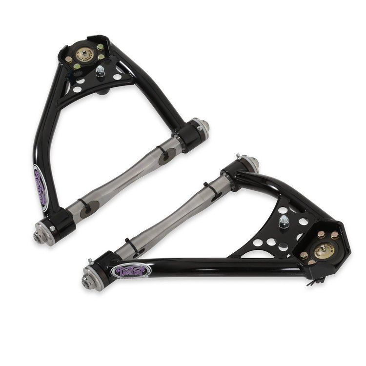"Speed Kit 2" Front Suspension Kit