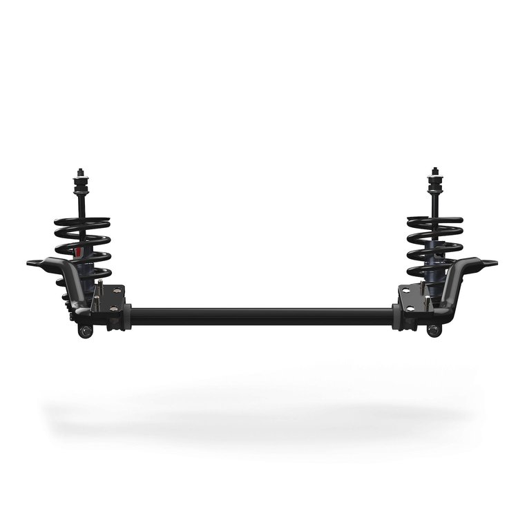 031387DS Front Speed Kit 1 for 1982-2004 Chevrolet S10/GMC Sonoma 2WD