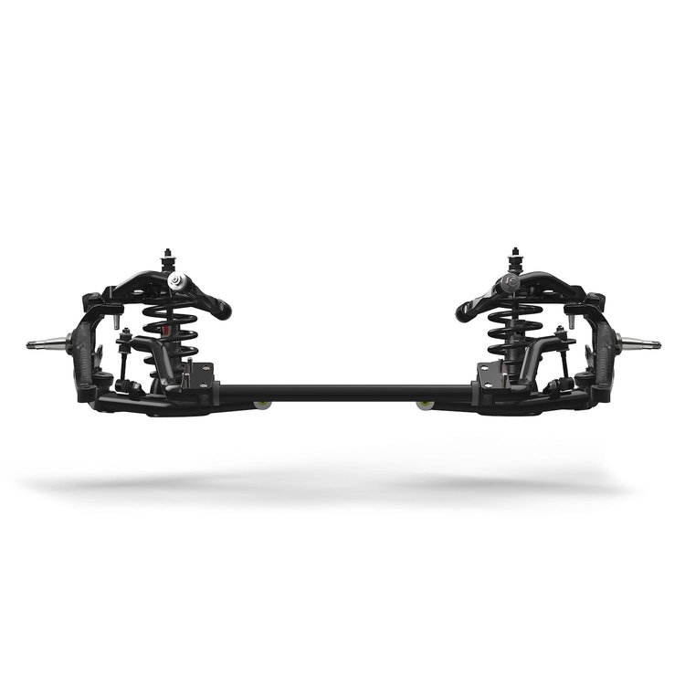 031388DS Front Speed Kit 2 for 1982-2004 Chevrolet S10/GMC Sonoma 2WD