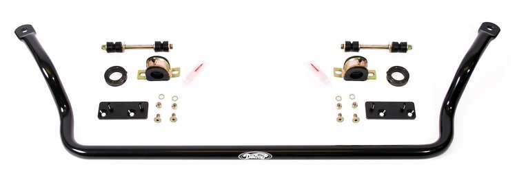 Front Anti-Roll Bar Kit