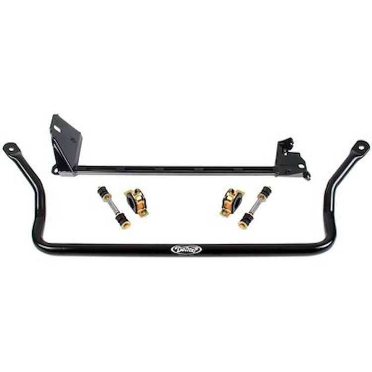 Front Anti-Roll Bar & Chassis Brace Kit