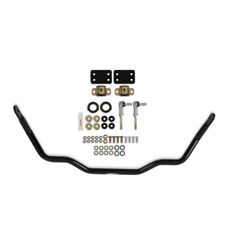 FRT ROLL BAR 64-66 MUST