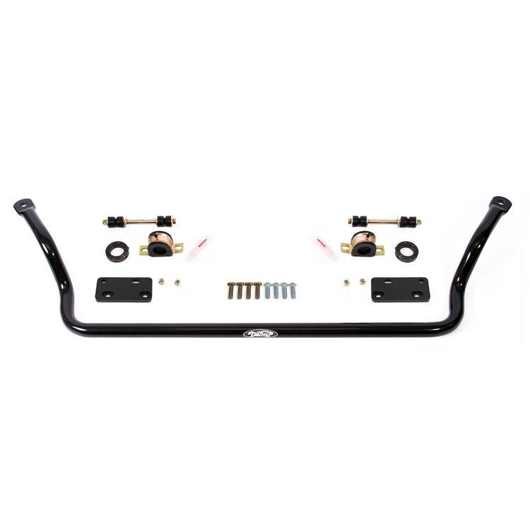 031424DS Front Sway Bar for 1982-2004 Chevrolet S10/GMC Sonoma 2WD