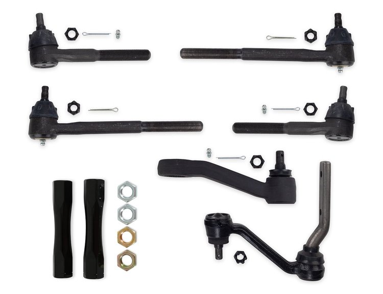 Front Service Kit