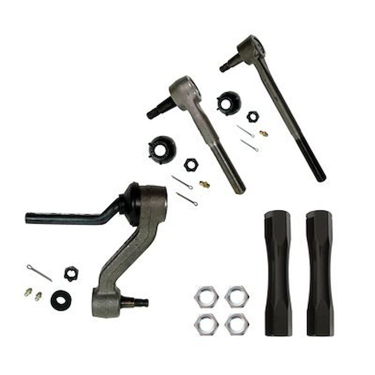 Front Service Kit