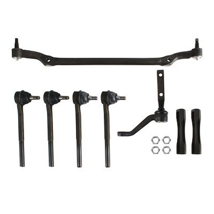 Front Service Kit