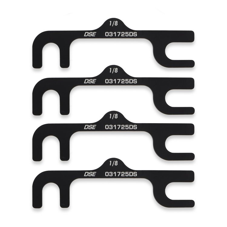 CAMBER KIT 64-66 MUSTANG