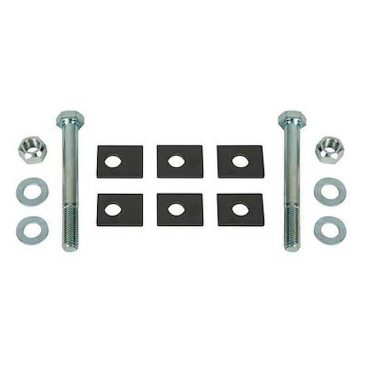 Caster Adjustment Kit