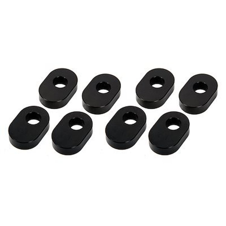 Caster Tuner Kit