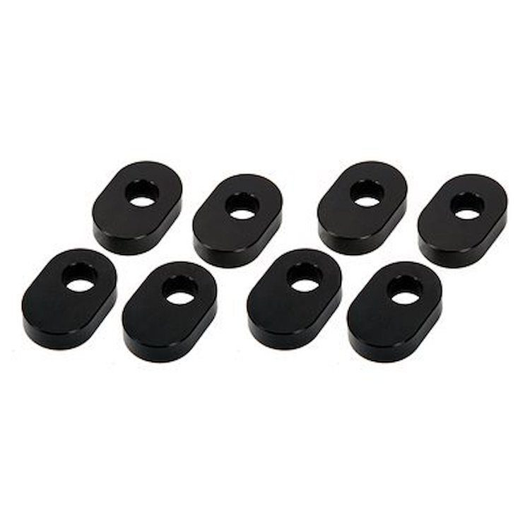 Caster Tuner Kit