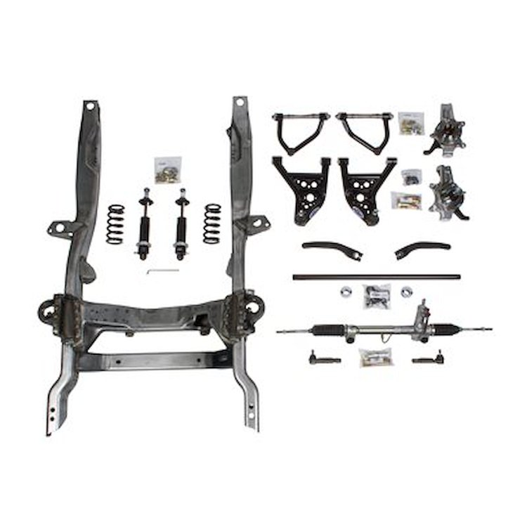 Hydroformed Subframe Kit