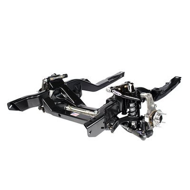 Hydroformed Subframe Kit