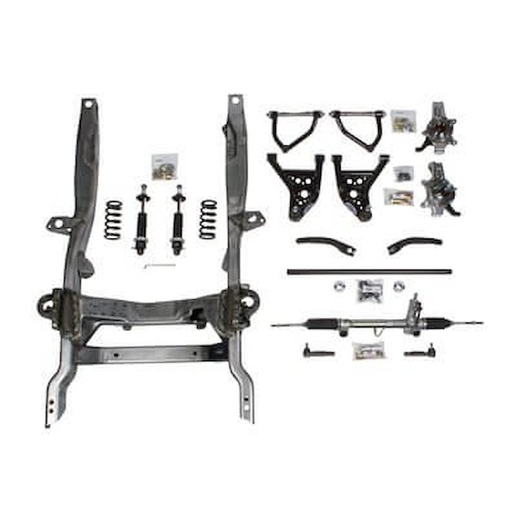 Hydroformed Subframe Kit