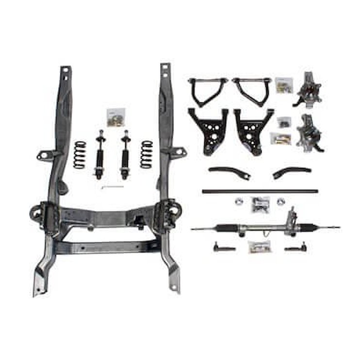Hydroformed Subframe Kit