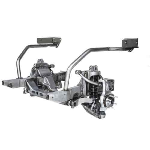 Front Frame Kit