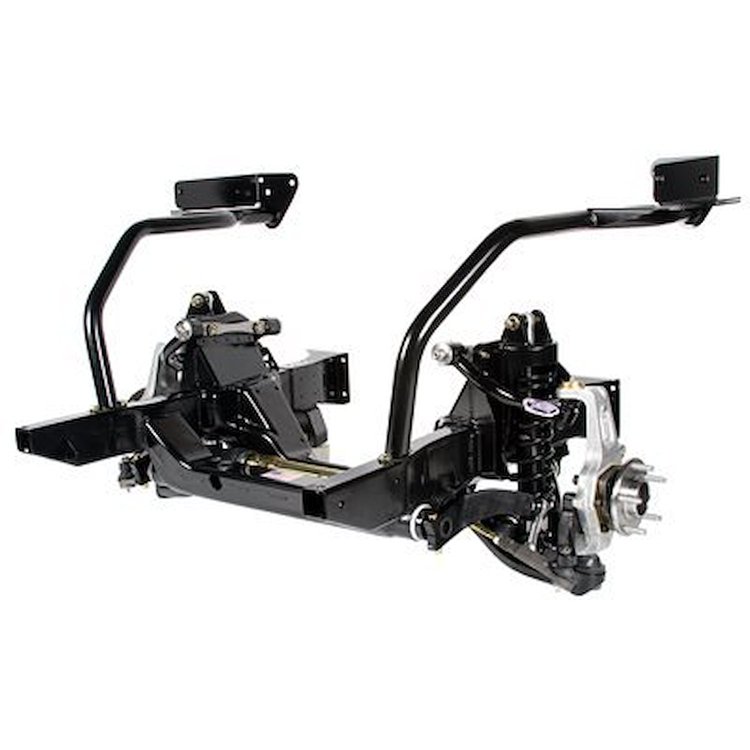 Front Frame Kit