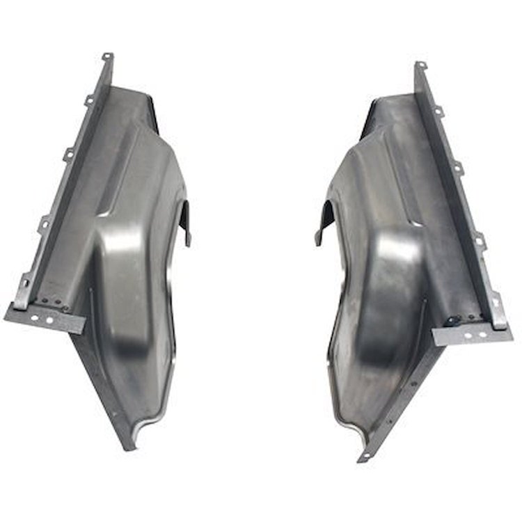 Front Frame Inner Fenders