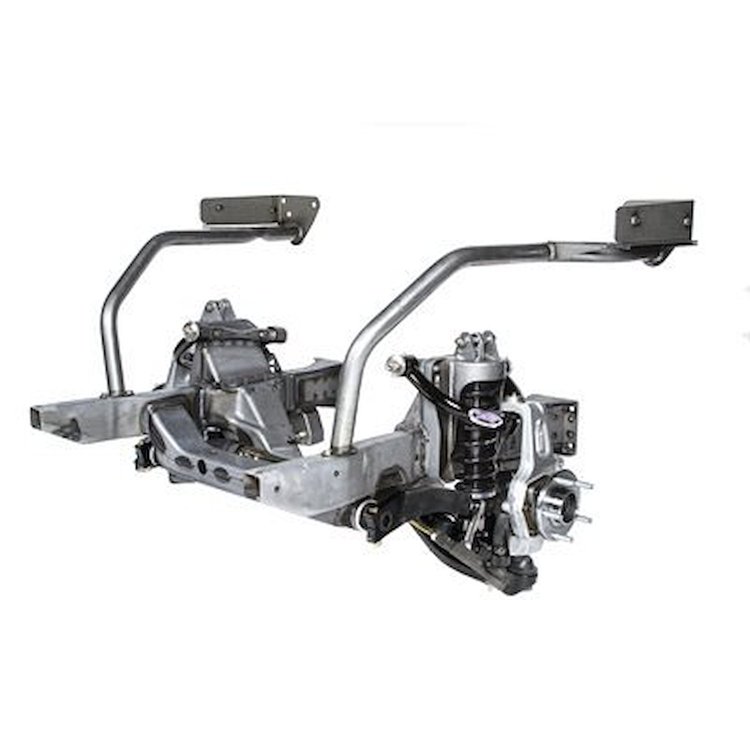 CHEVY II FRONT FRAME