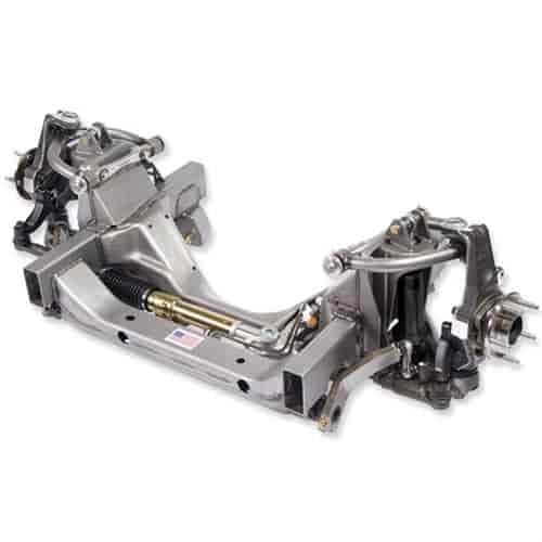 X-Gen 595 Front Frame Kit