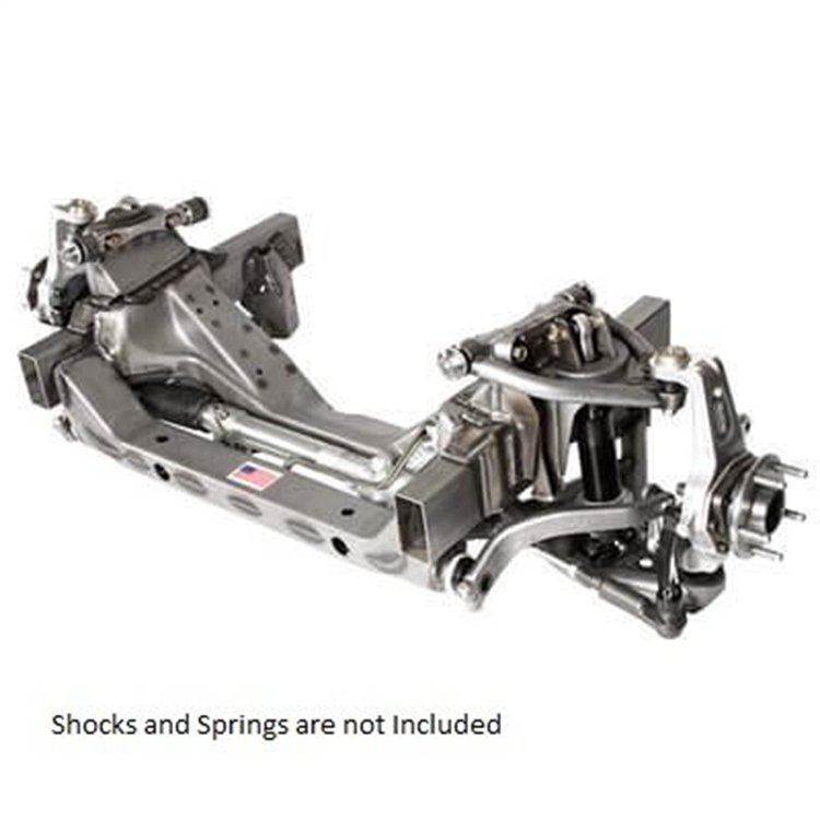 XGEN 535 F/SUS MDL 5X4.75