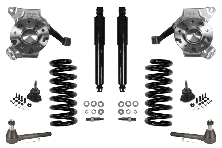 SPEEDKIT 1 FRT 71-72 C10