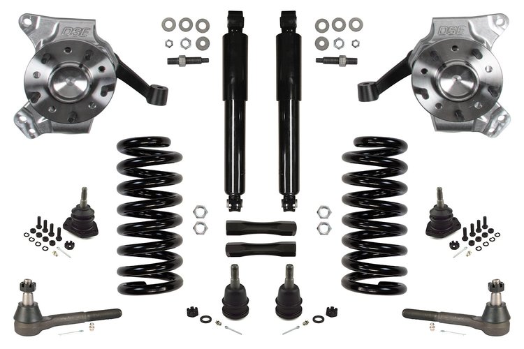 SPEEDKIT 1 FRT 67-70 C10