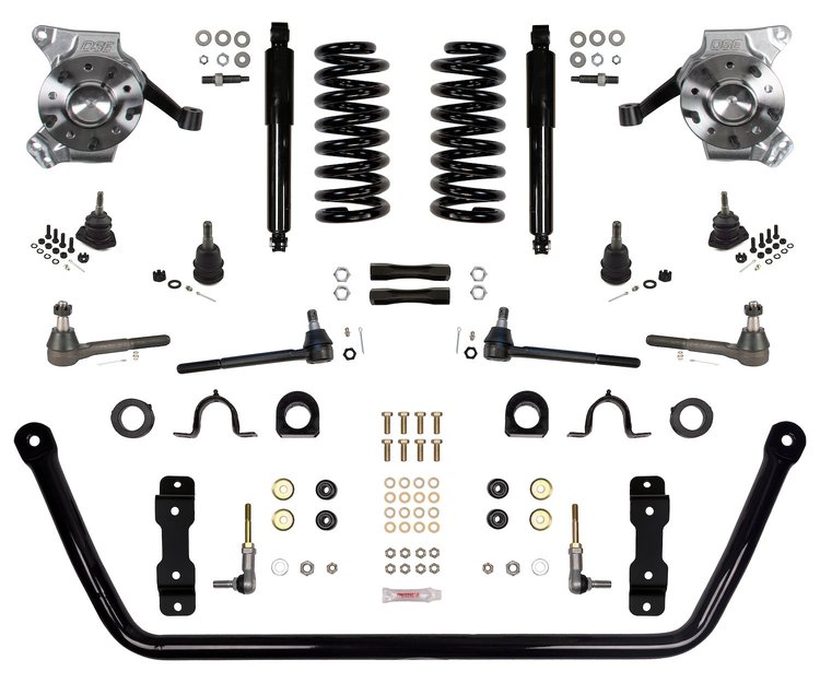 SPEEDKIT 2 FRT 71-72 C10