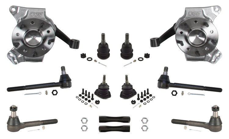 DROP SPINDLES 71-72 C10