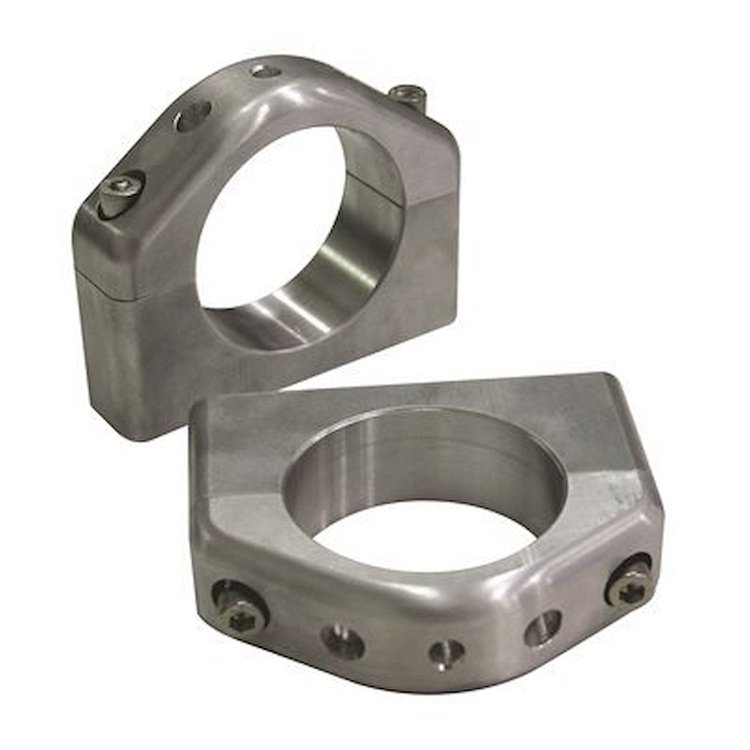 Remote Canister Shock Mounts