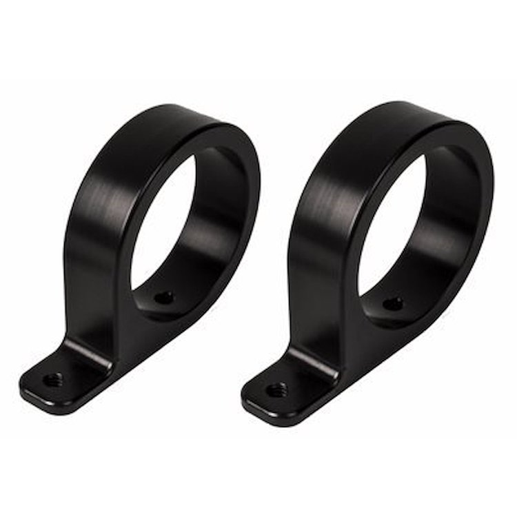 REMOTE CANISTR MOUNT ASSY