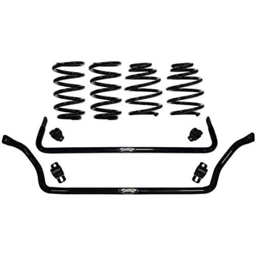 Front Speed Kit 1