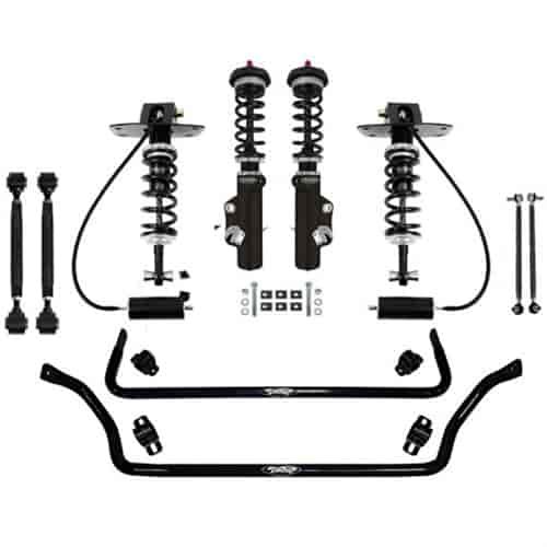 Front Speed Kit 2